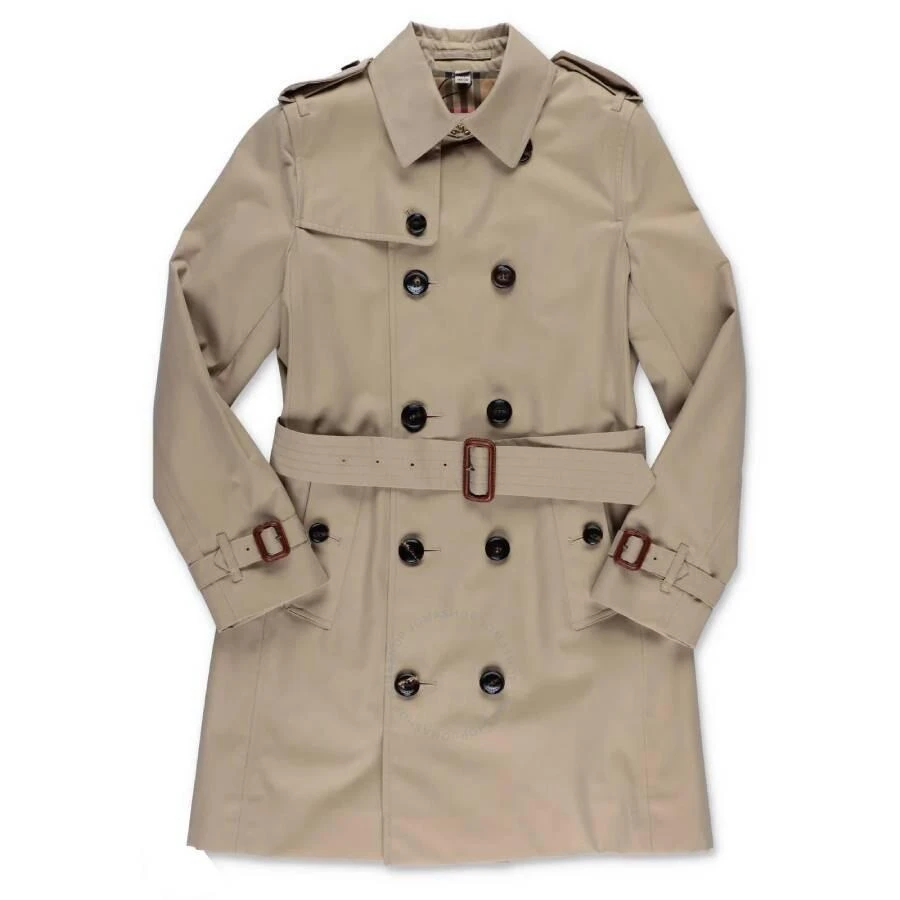 商品Burberry|Teen Trench Coat,价格¥2268,第1张图片