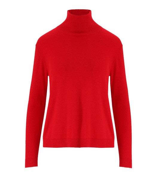 Weekend Max Mara ofridi Sweater In Silk And Wool商品第1张图片规格展示