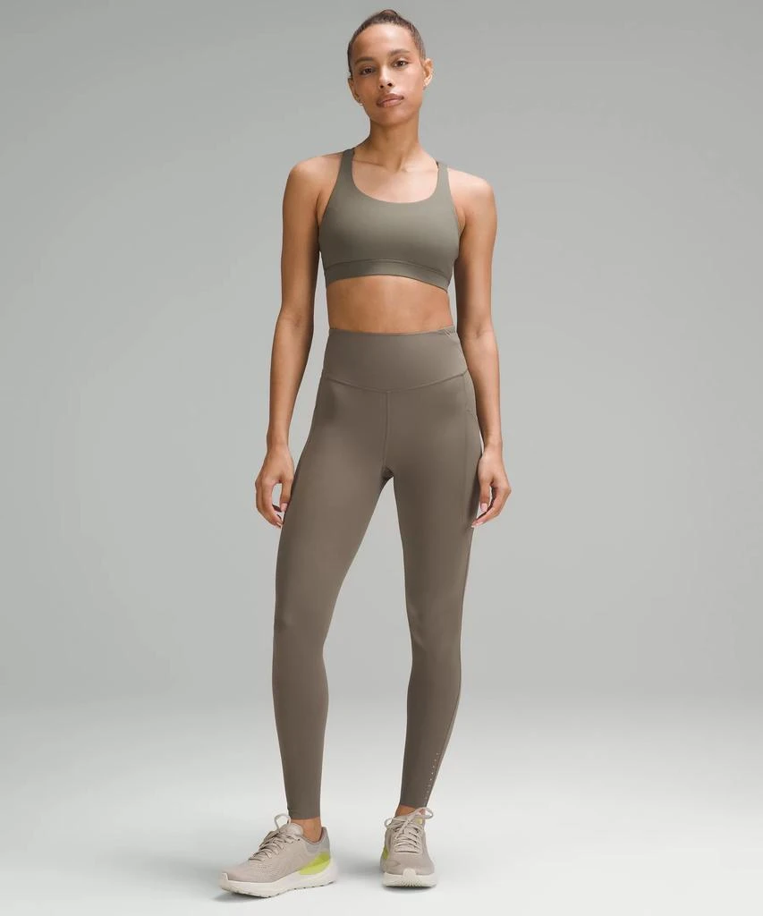 商品Lululemon|Fast and Free High-Rise Tight 28” Pockets *Updated,价格¥485,第2张图片详细描述