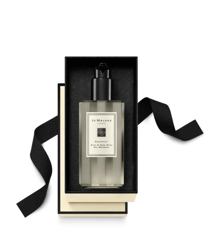 商品Jo Malone London|Grapefruit Body & Hand Wash (250Ml),价格¥373,第3张图片详细描述