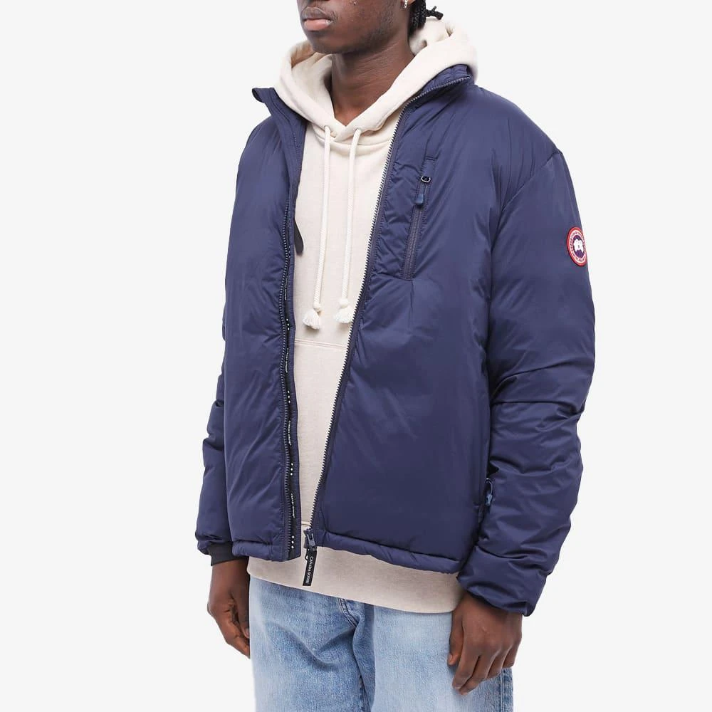 商品Canada Goose|Canada Goose Lodge Jacket,价格¥5193,第2张图片详细描述