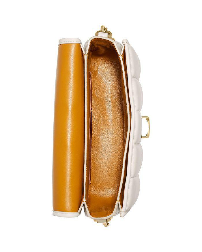 商品Coach|Studio Quilted Crossbody Bag,价格¥3643,第5张图片详细描述