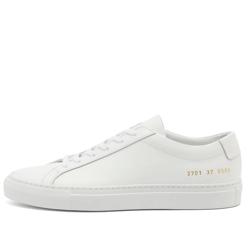商品Common Projects|Woman by Common Projects Original Achilles Low,价格¥2023,第2张图片详细描述