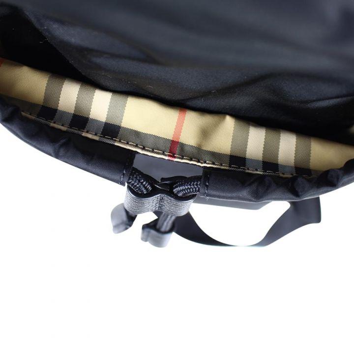 Black Watson Changing Bag商品第6张图片规格展示