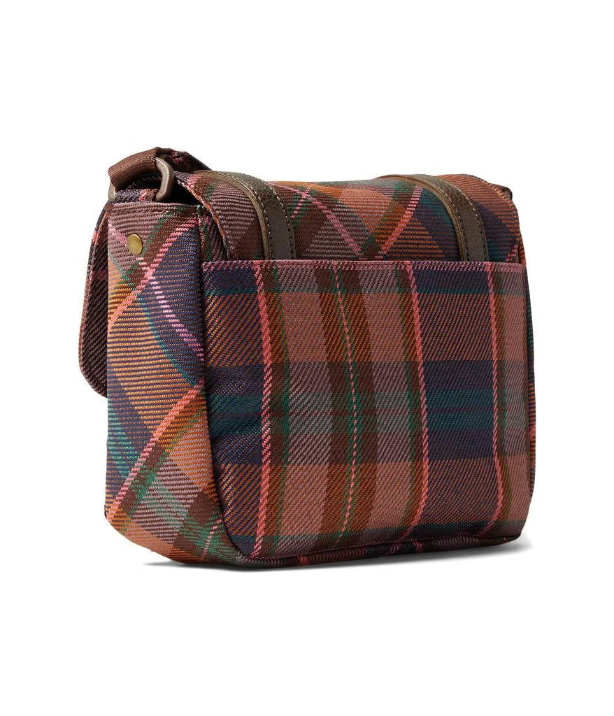 商品Herschel Supply|Retreat Crossbody Mini,价格¥521,第2张图片详细描述