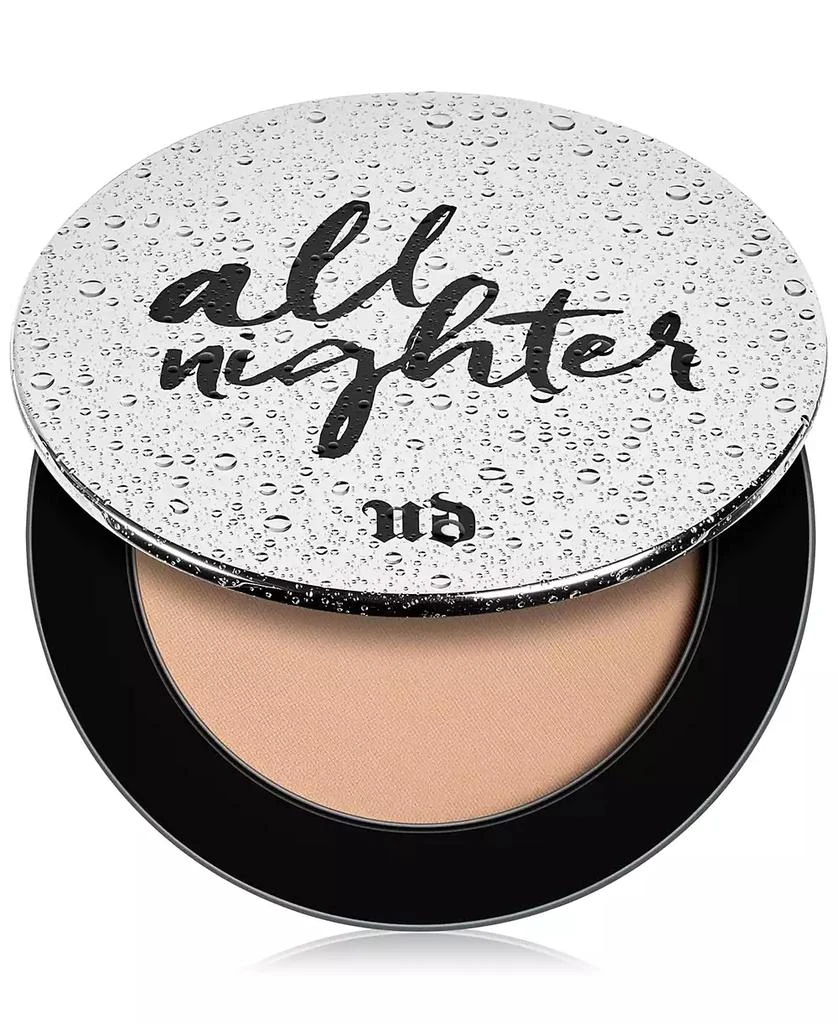 商品Urban Decay|All Nighter Waterproof Setting Powder,价格¥266,第1张图片