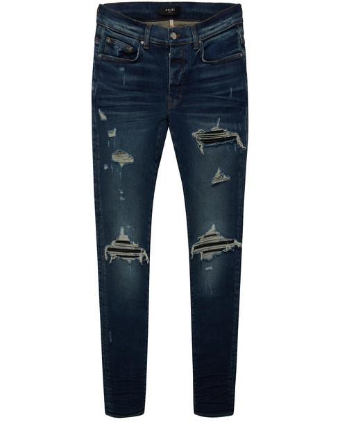 商品AMIRI|MX1 牛仔裤,价格¥8002,第4张图片详细描述