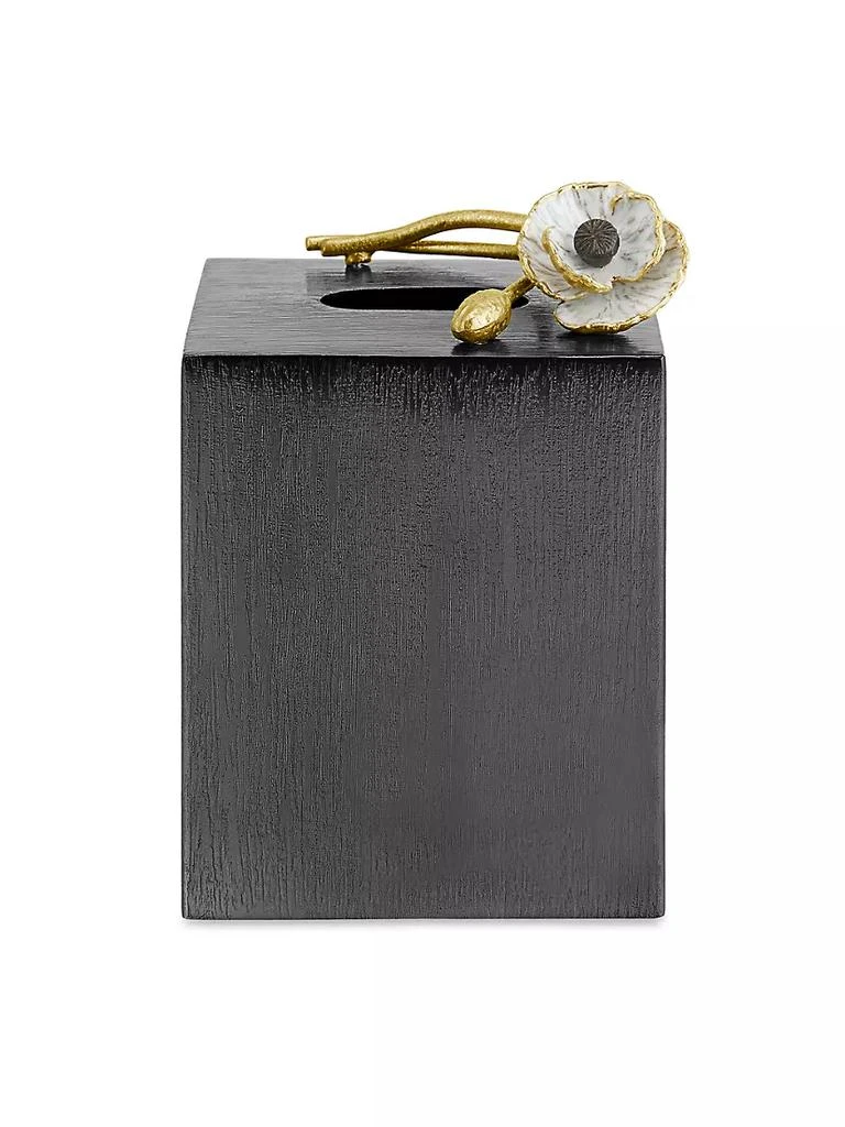 商品Michael Aram|Anemone Tissue Box Holder,价格¥1380,第1张图片