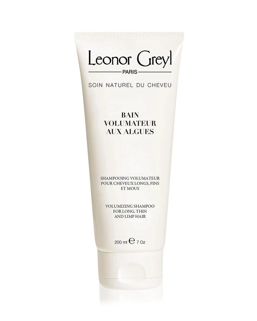 商品Leonor Greyl|Bain Volumateur aux Algues Volumizing Shampoo 7 oz.,价格¥380,第1张图片详细描述