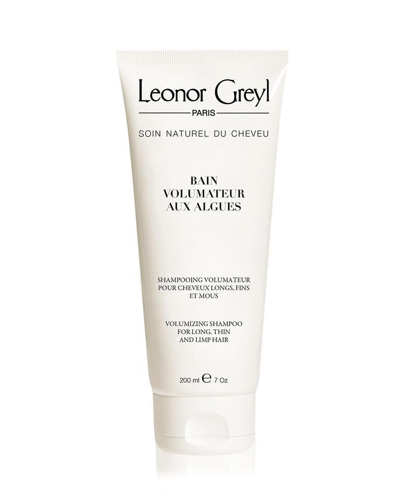 商品Leonor Greyl|Bain Volumateur aux Algues Volumizing Shampoo 7 oz.,价格¥376,第3张图片详细描述