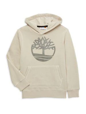 商品Timberland|​Kid’s Smith Hoodie,价格¥161,第1张图片