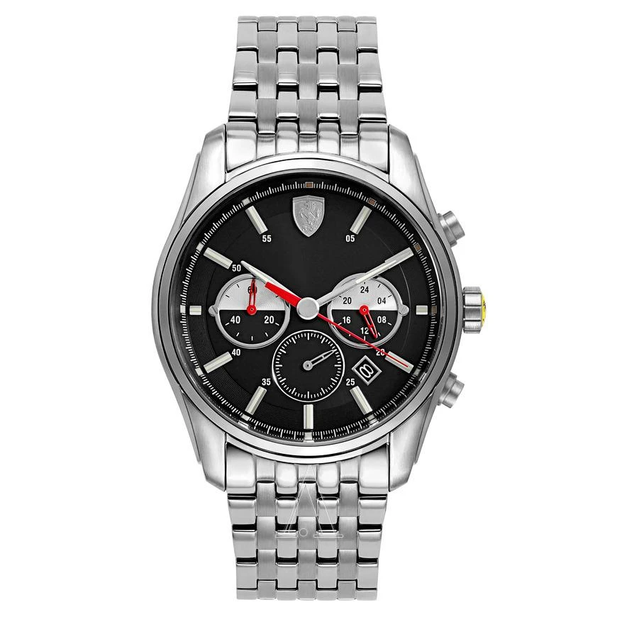 商品Ferrari|GTB-C 男士手表,价格¥896,第1张图片