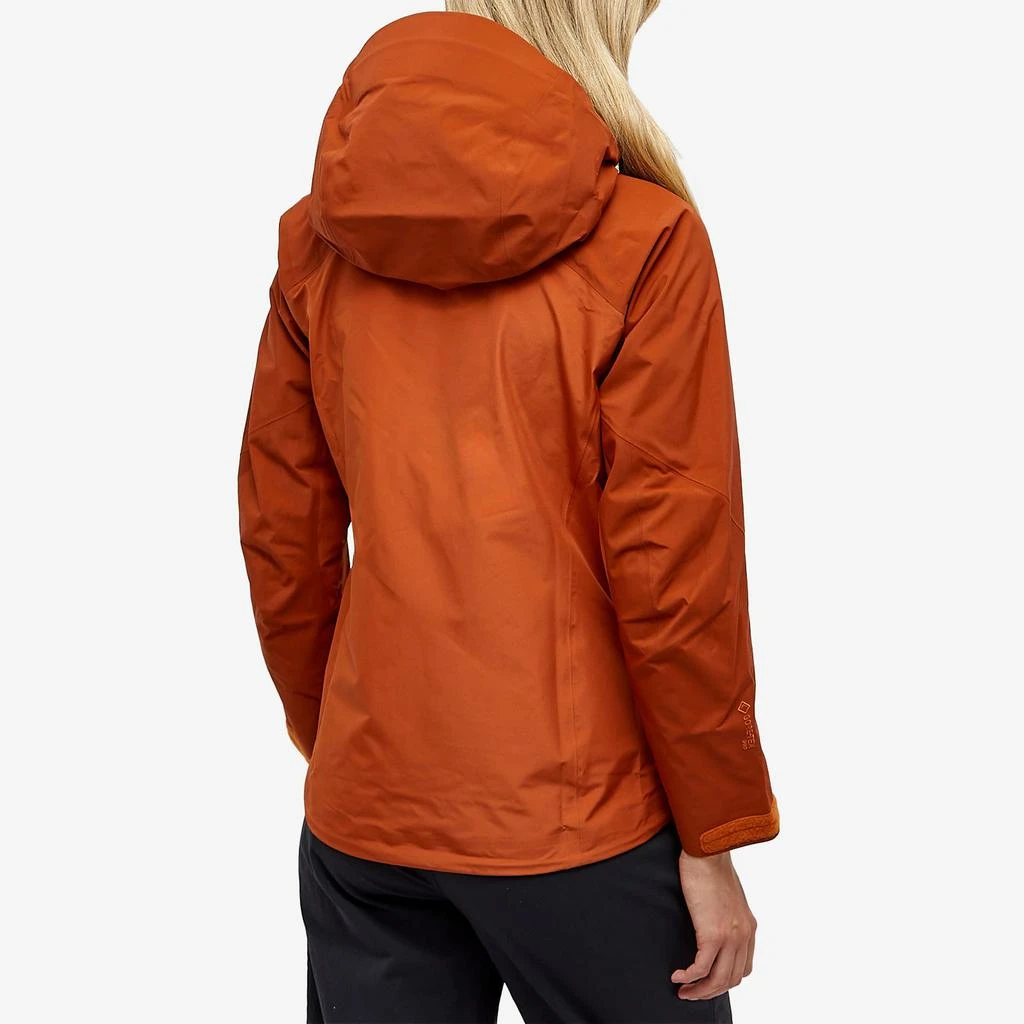 商品Arc'teryx|Arc'teryx Beta AR Jacket,价格¥3614,第3张图片详细描述