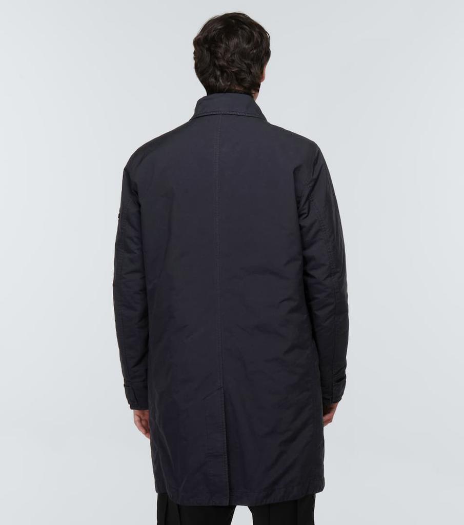 商品Stone Island|David-TC padded coat,价格¥11033,第6张图片详细描述