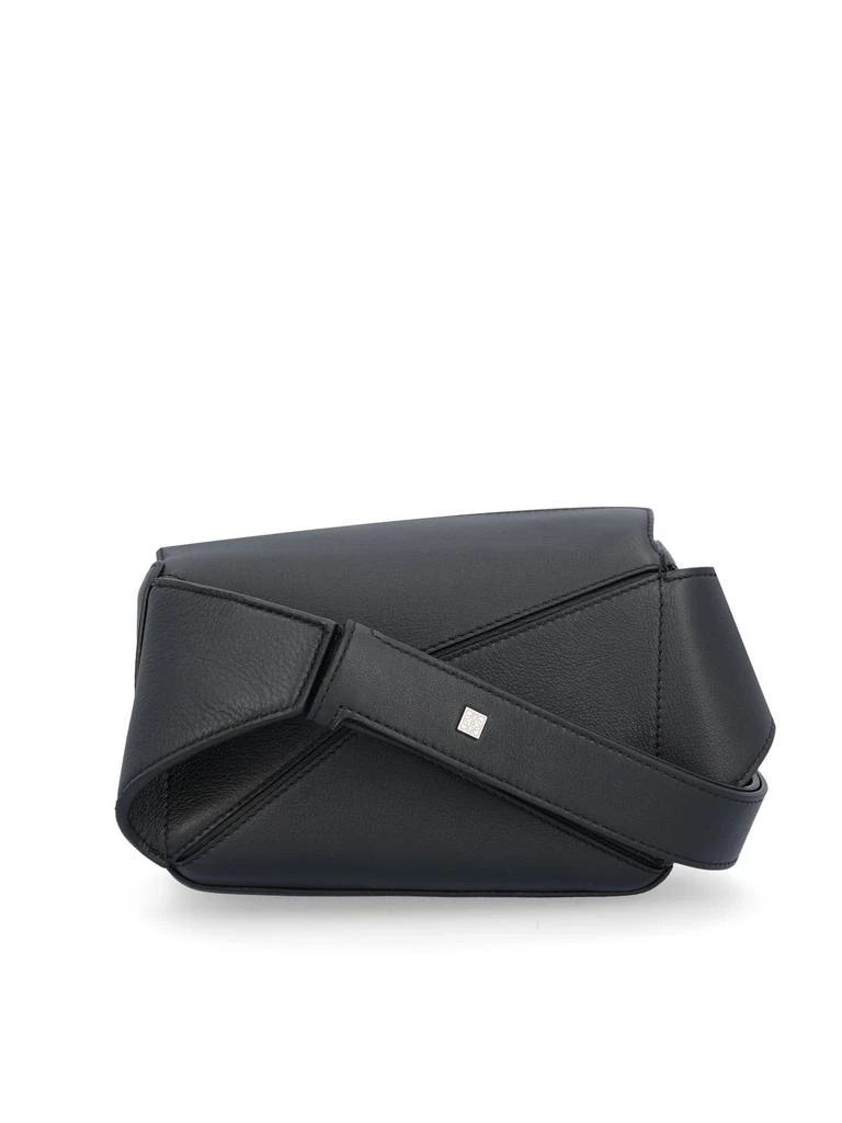 商品Loewe|Loewe Mini Puzzle Belt Bag,价格¥12372,第2张图片详细描述