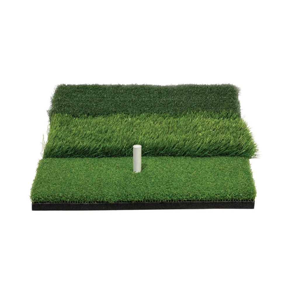Golf Practice Mat - All Terrain Tri - Surface Golf Mat 商品