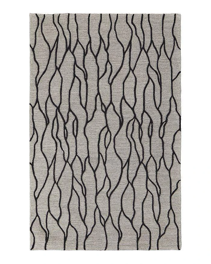 商品Feizy|Enzo 7428734F Area Rug, 3'6" x 5'6",价格¥1478,第1张图片