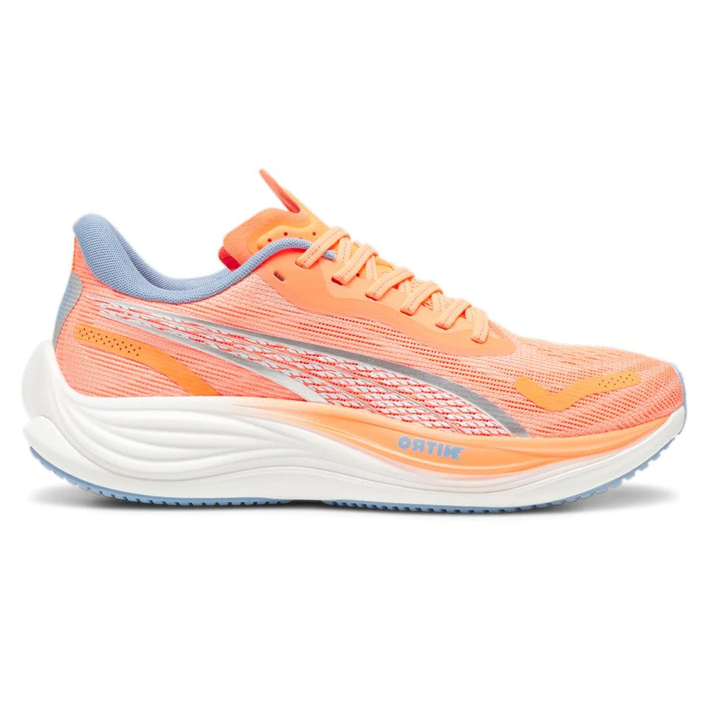 商品Puma|Velocity Nitro 3 Running Shoes,价格¥676,第1张图片