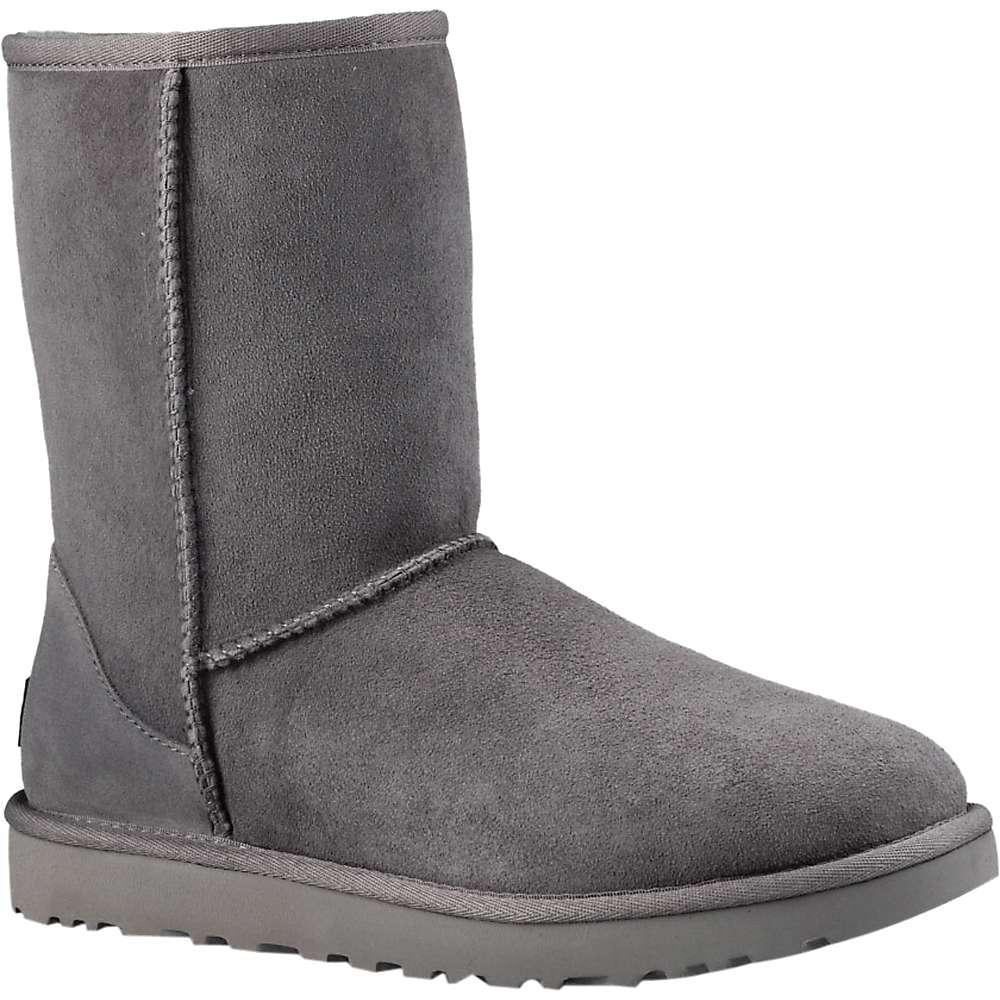 Ugg Women's Classic Short II Boot商品第9张图片规格展示