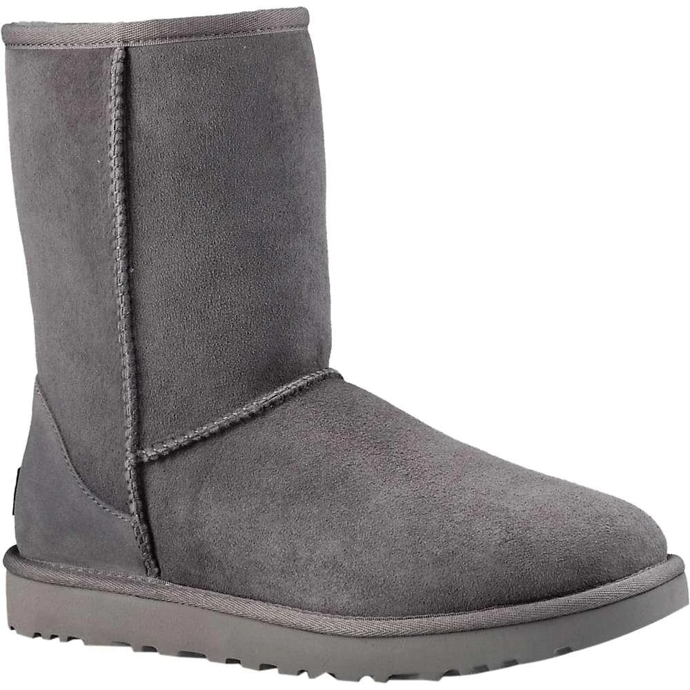 商品UGG|Ugg Women's Classic Short II Boot,价格¥1500,第1张图片