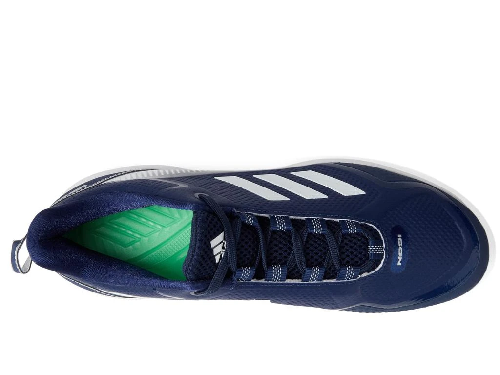 商品Adidas|Icon 7 TPU Baseball Cleats,价格¥374,第2张图片详细描述