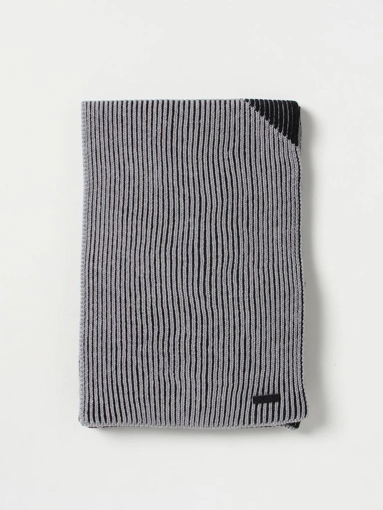 商品Hugo Boss|Boss scarf for man,价格¥765,第1张图片