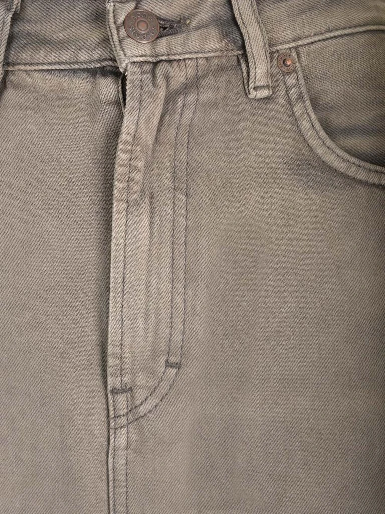 商品Acne Studios|Af0429 Aa2-Anthracite Grey Skirts Grey,价格¥3262,第4张图片详细描述