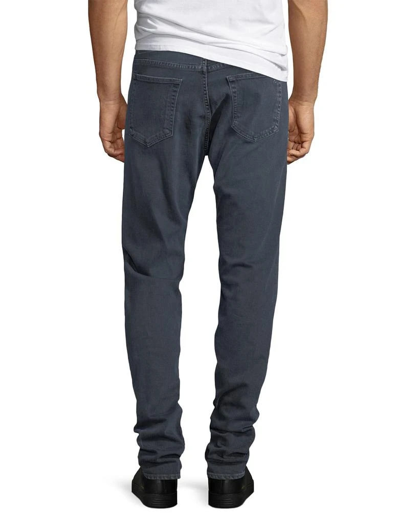 商品Rag & Bone|Men's Standard Issue Fit 2 Mid-Rise Relaxed Slim-Fit Jeans,价格¥1342,第3张图片详细描述