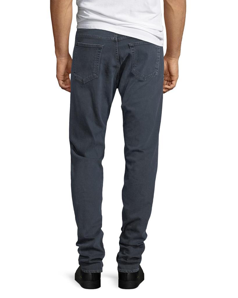 商品Rag & Bone|Men's Standard Issue Fit 2 Mid-Rise Relaxed Slim-Fit Jeans,价格¥1844,第5张图片详细描述