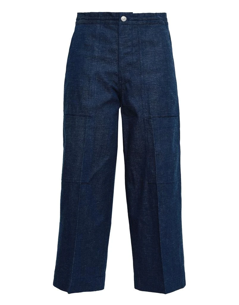 商品Acne Studios|Denim pants,价格¥709,第1张图片