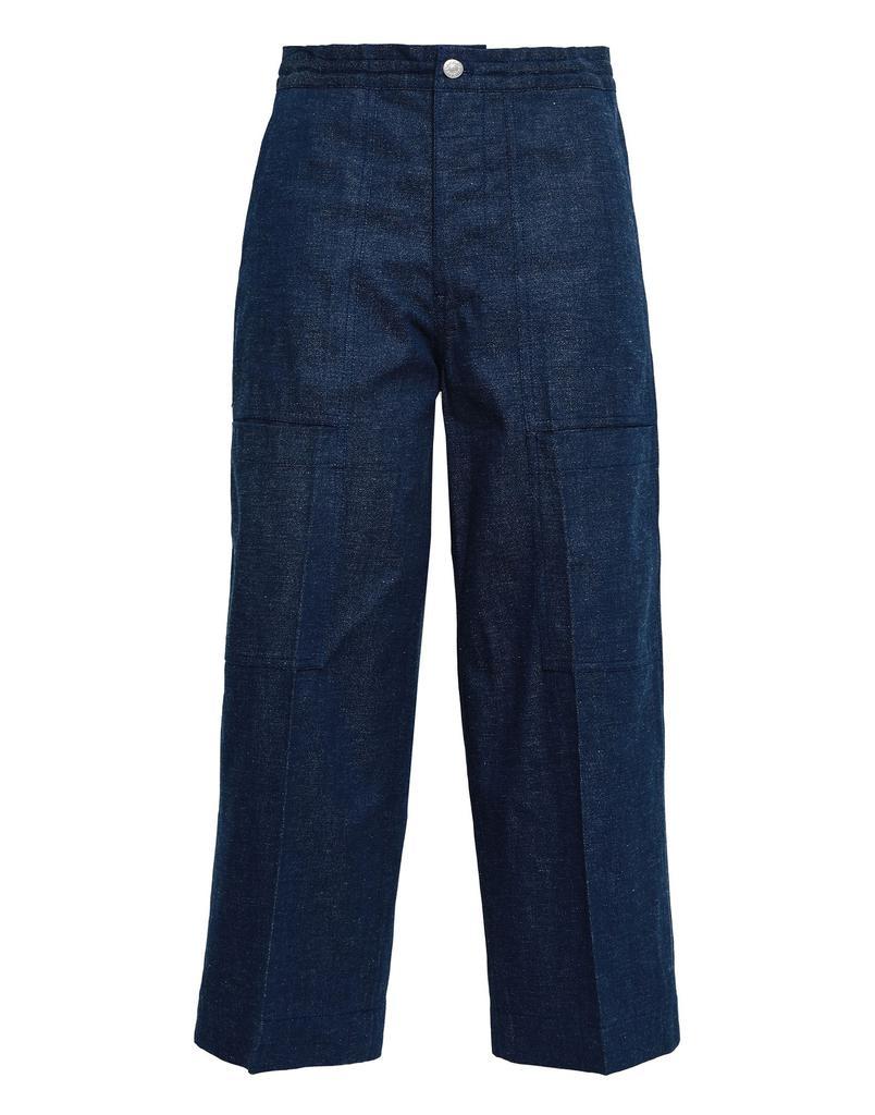 商品Acne Studios|Denim pants,价格¥611,第1张图片