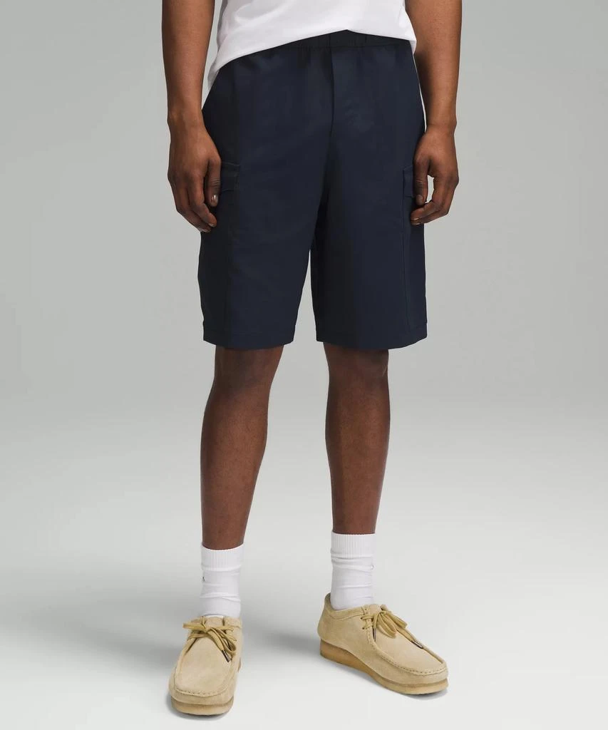 商品Lululemon|Cargo Pocket Short,价格¥397,第3张图片详细描述