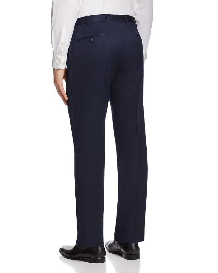 商品The Men's Store at Bloomingdale's|Classic Fit Wool Dress Pants - 100% Exclusive,价格¥890,第2张图片详细描述