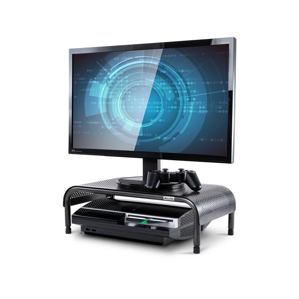 商品Allsop|Ergo 3 Adjustable Monitor Stand,价格¥389,第5张图片详细描述
