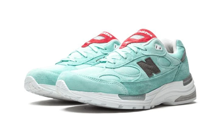 商品New Balance|New Balance 992,价格¥2789-¥3830,第3张图片详细描述