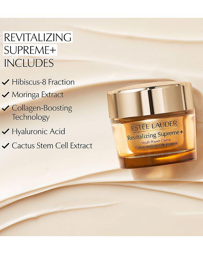 Revitalizing Supreme+ Youth Power Creme Moisturizer 1 oz.商品第9张图片规格展示