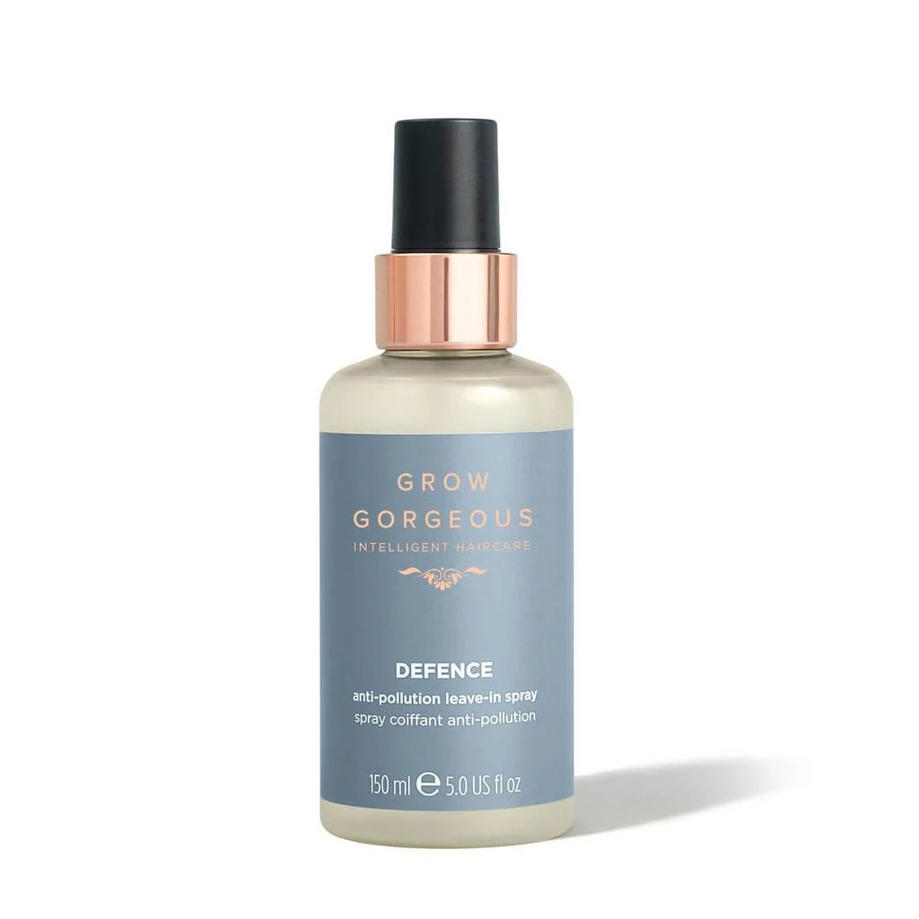 商品Grow Gorgeous|Grow Gorgeous Defence Anti-Pollution Leave-in Spray 150ml,价格¥172,第1张图片