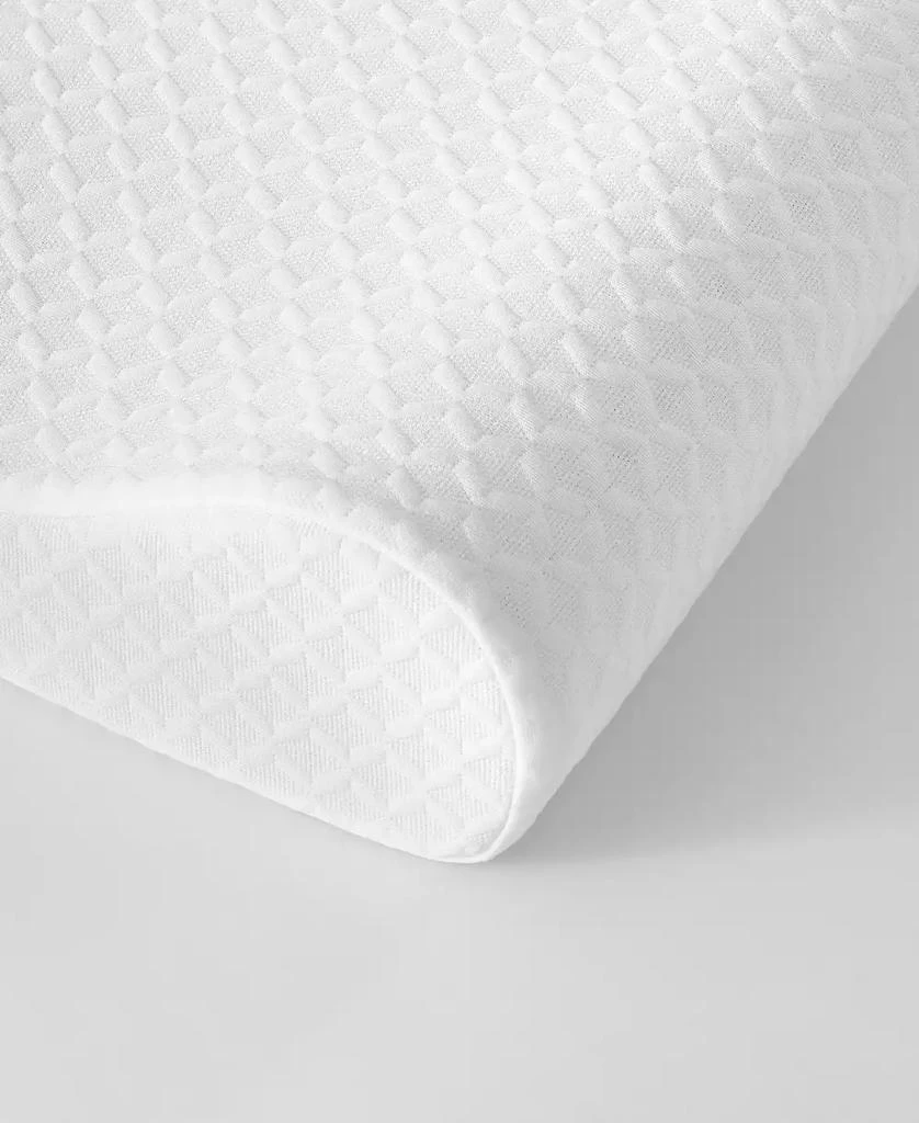 Gel Support Memory Foam Pillow 商品
