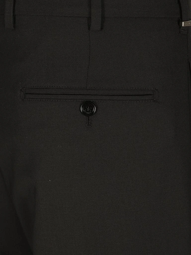 商品Be Able|Be Able Pleated Wool Pants,价格¥1447,第3张图片详细描述