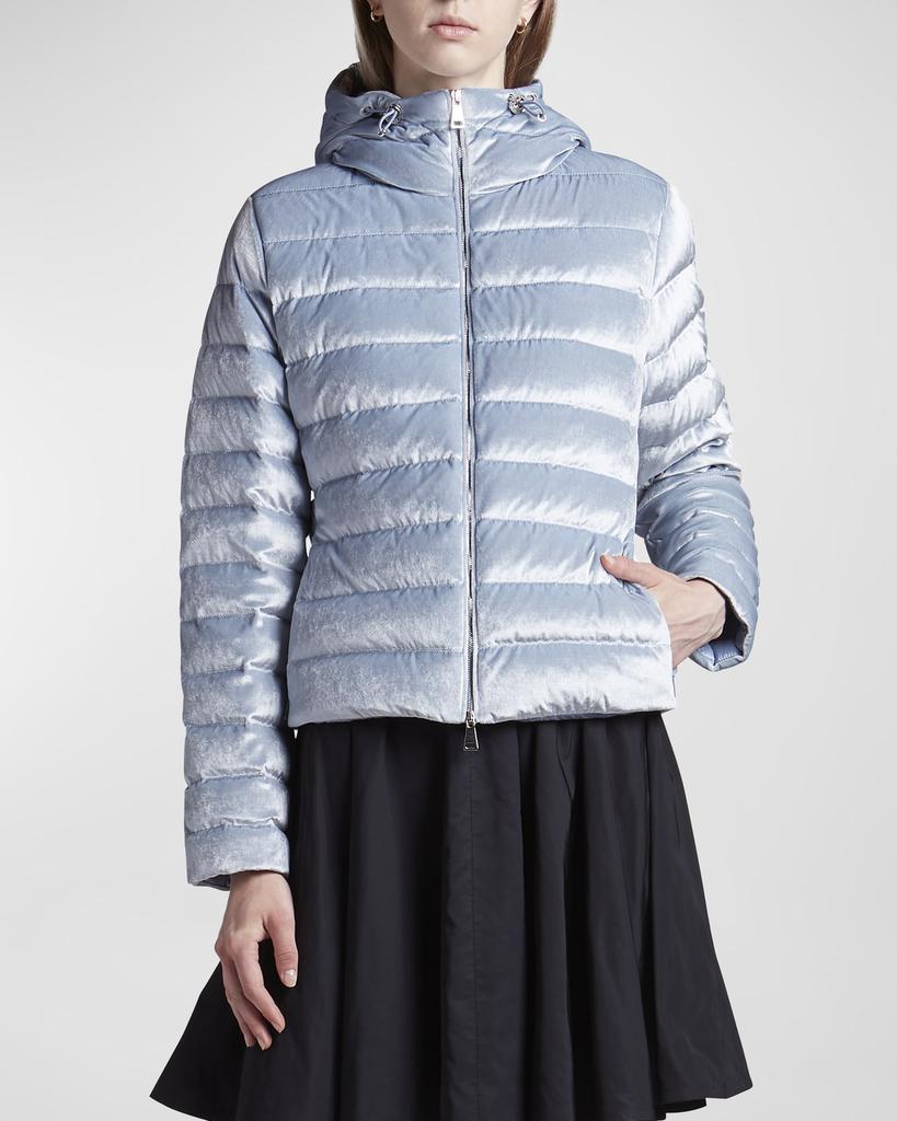 商品Moncler|Gouville Down-Fill Jacket,价格¥10905,第1张图片