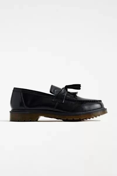 商品Dr. Martens|Dr. Martens Adrian Tassel Loafer,价格¥1152,第1张图片