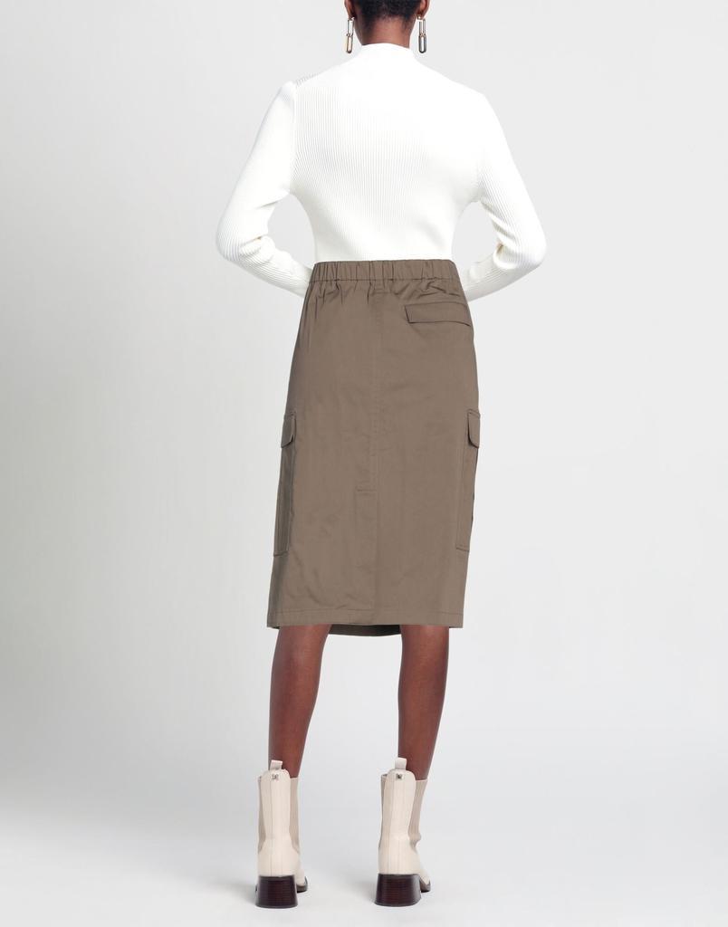 商品Theory|Midi skirt,价格¥1134,第5张图片详细描述