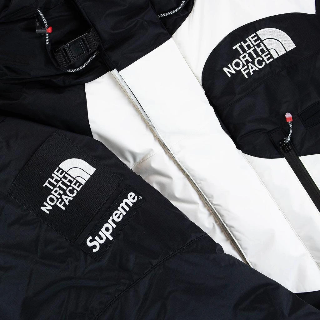 商品Supreme|Supreme x The North Face Black Himalayan Parka,价格¥8471,第3张图片详细描述