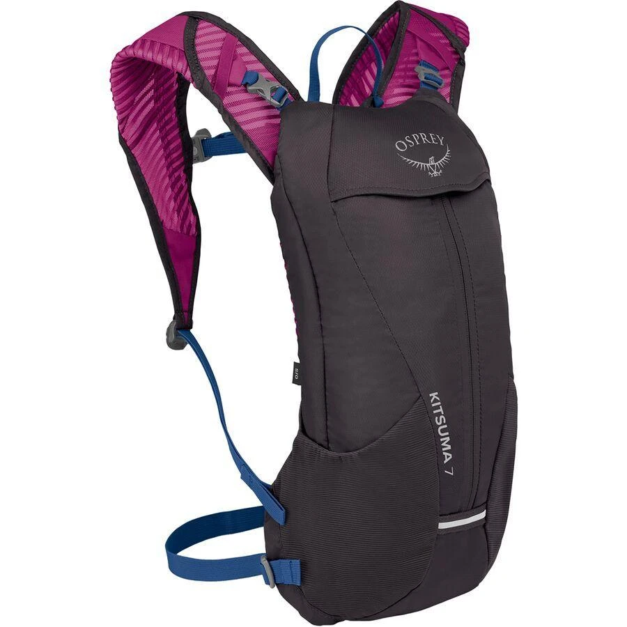 商品Osprey|Kitsuma 7L Hydration Backpack - Women's,价格¥731,第1张图片