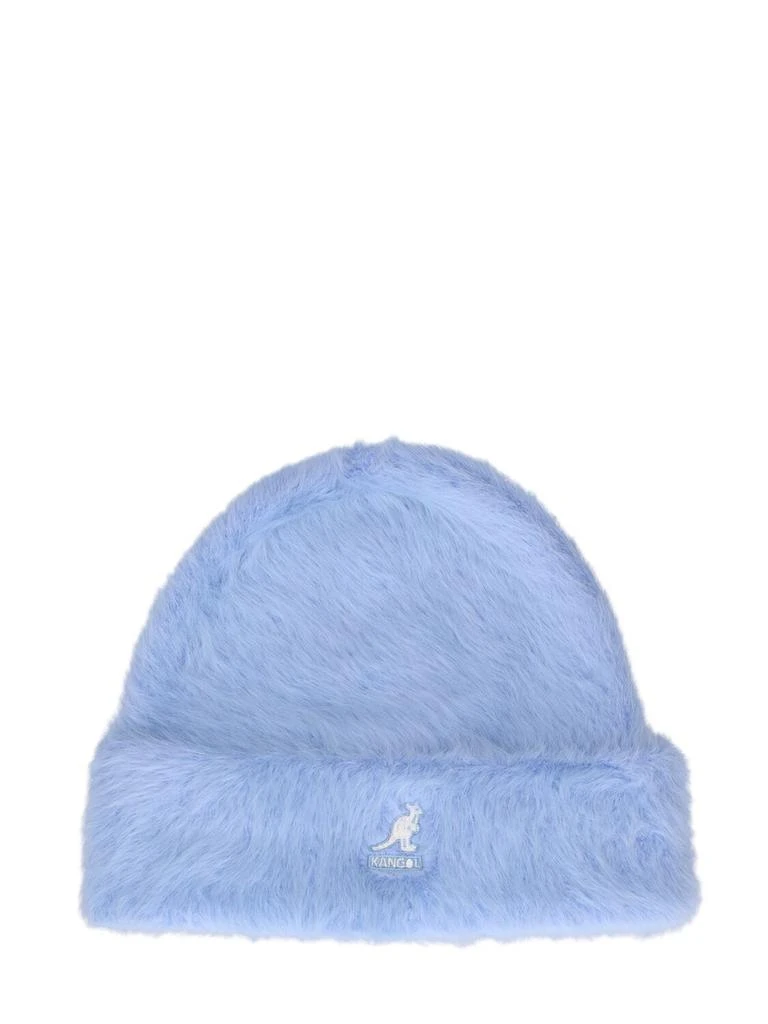 商品Kangol|Furgora Angora Blend Beanie,价格¥367,第1张图片