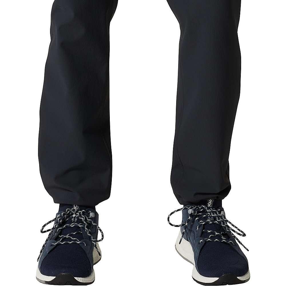 商品Mountain Hardwear|Mountain Hardwear Men's Chockstone Warm Pant,价格¥713,第5张图片详细描述