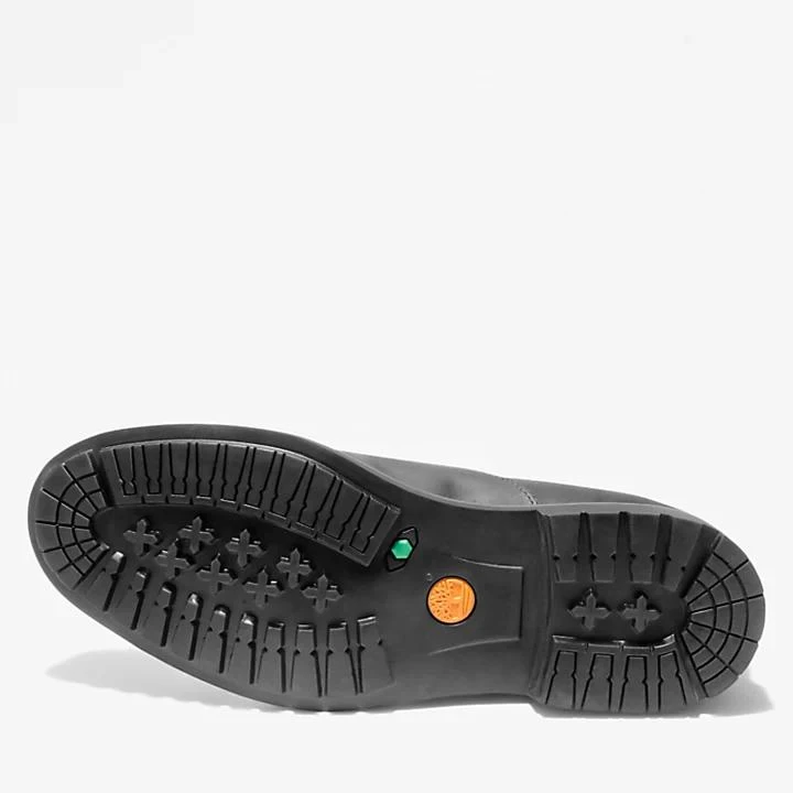 商品Timberland|Stormbucks Oxford for Men in Black,价格¥1208,第3张图片详细描述
