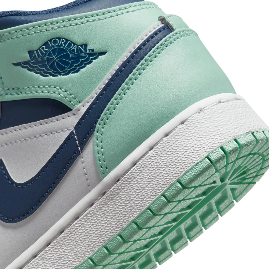 儿童Jordan 1 Mid 篮球鞋 商品