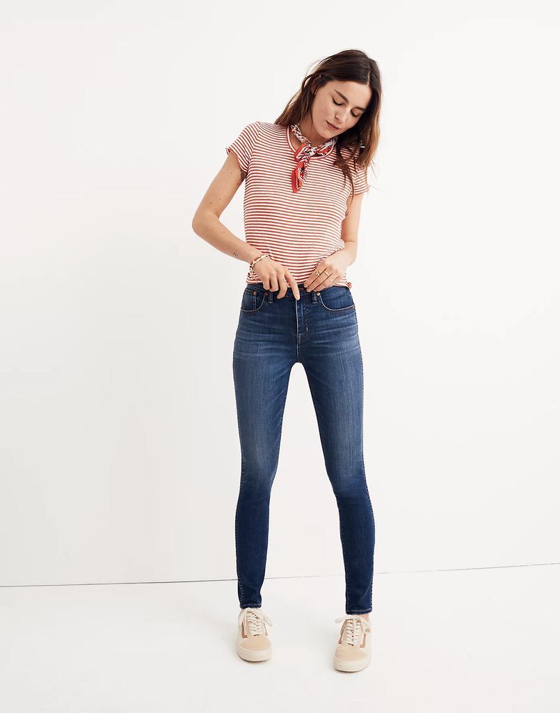 商品Madewell|Denim Edition,价格¥994-¥1016,第3张图片详细描述