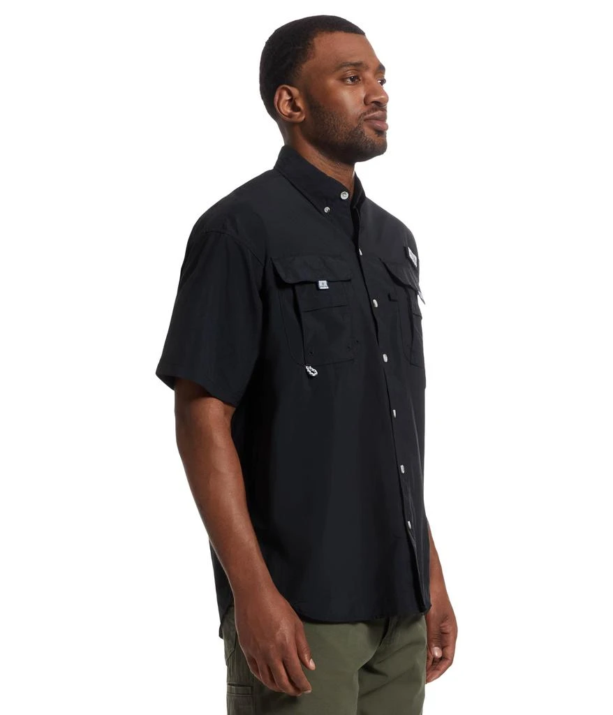商品Columbia|Bahama™ II Short Sleeve Shirt,价格¥266,第2张图片详细描述